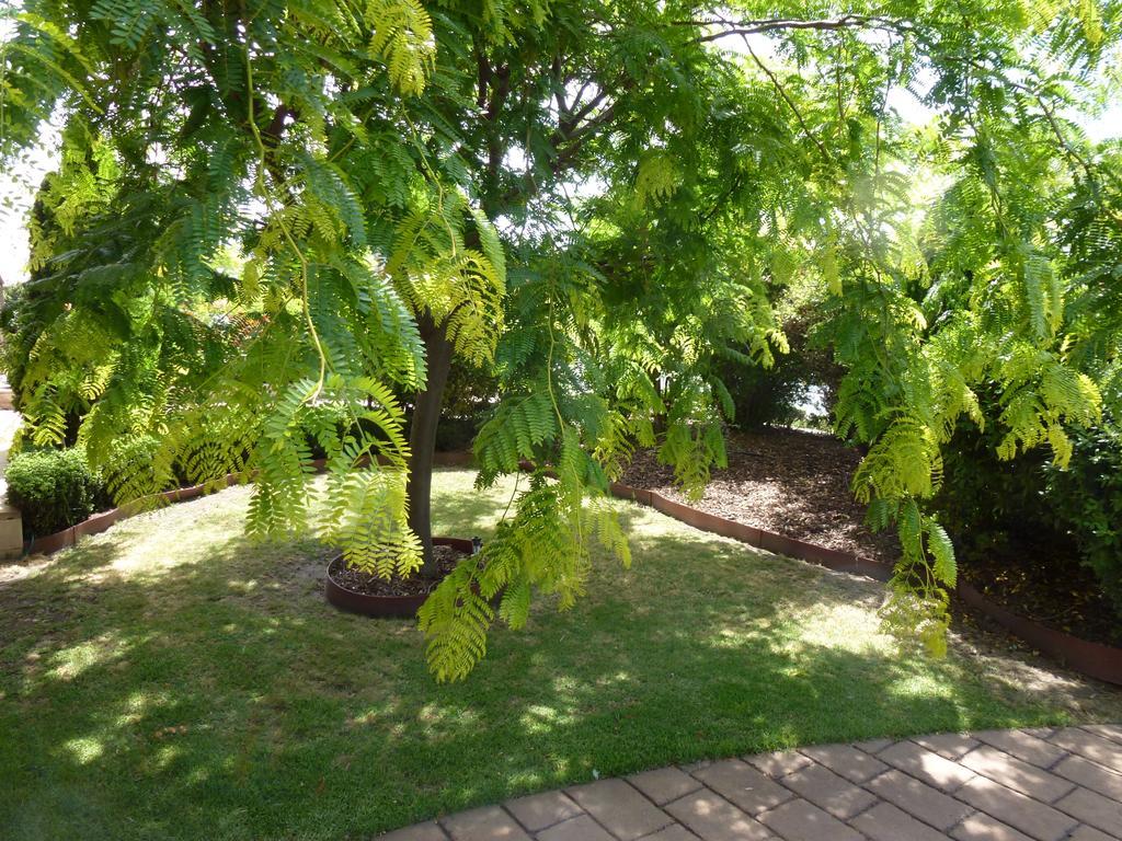 Colonial Motor Inn Bairnsdale Golden Chain Property ภายนอก รูปภาพ
