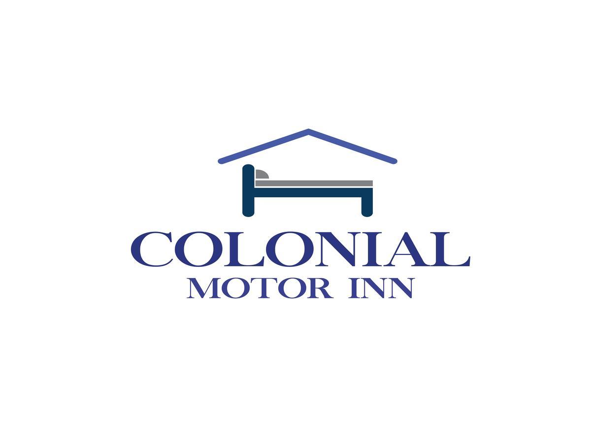 Colonial Motor Inn Bairnsdale Golden Chain Property ภายนอก รูปภาพ
