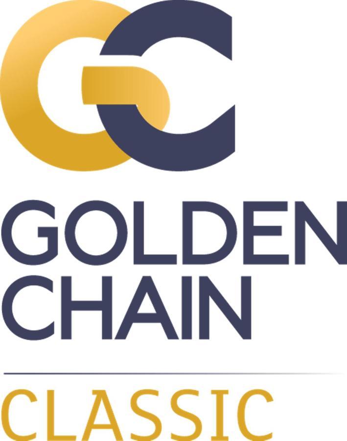 Colonial Motor Inn Bairnsdale Golden Chain Property ภายนอก รูปภาพ